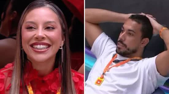 Reprodução / Redes sociais