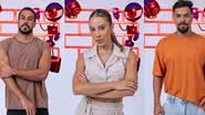 Reprodução / Globo