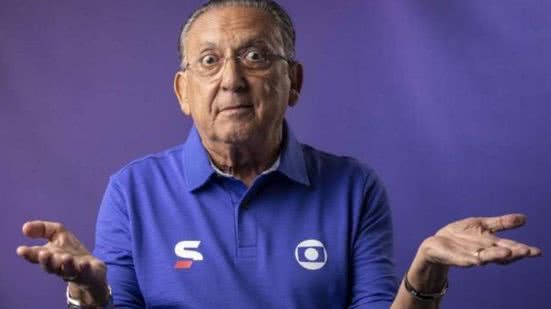 Reprodução / Redes sociais / Globo