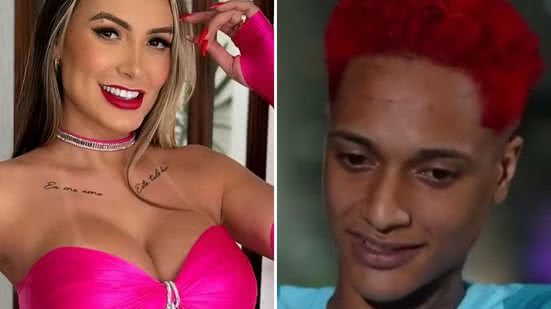 Reprodução / Redes sociais