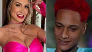 Reprodução / Redes sociais