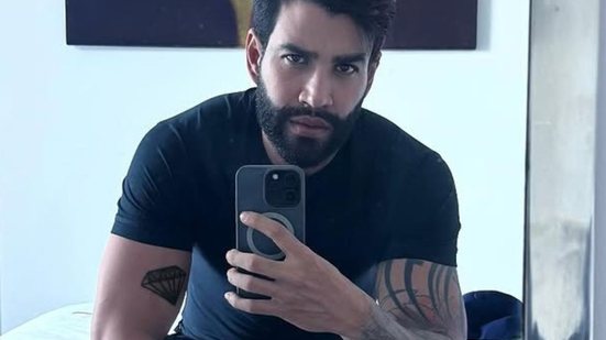 Reprodução / Redes sociais