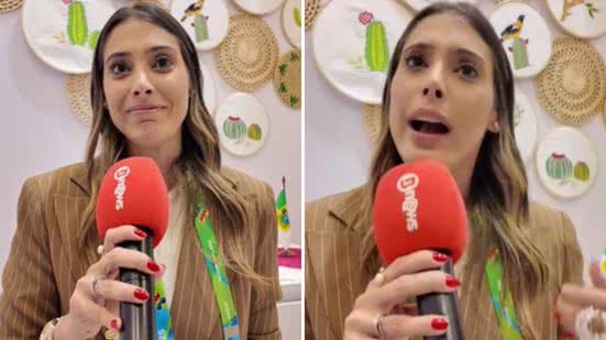 Reprodução / Vídeo