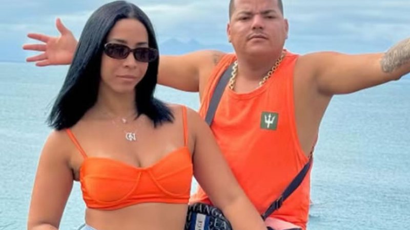 Reprodução / Redes sociais