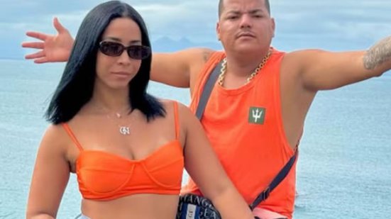 Reprodução / Redes sociais