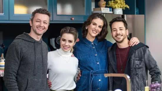 Reprodução / Redes sociais