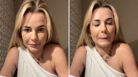 Reprodução/Redes Sociais