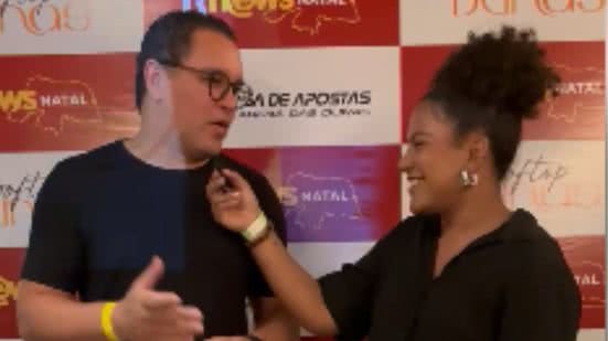 Sammara Bezerra / BNews