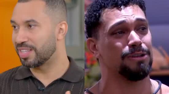 Reprodução / Redes sociais