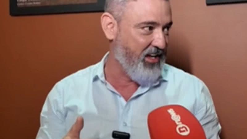 Fred Pontes