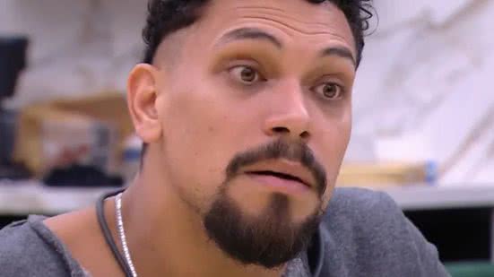 Reprodução / Globo