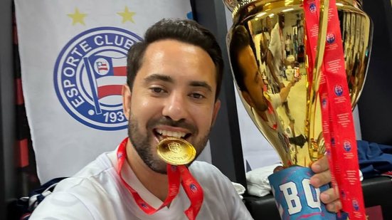 Reprodução / Redes sociais @evertonri