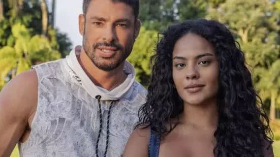 Reprodução / Globo