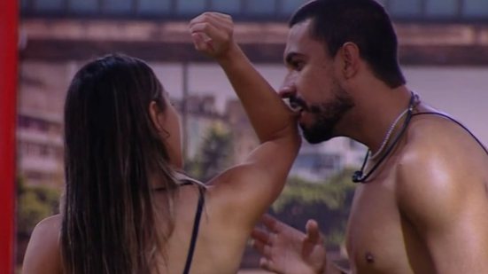 Reprodução / Globo