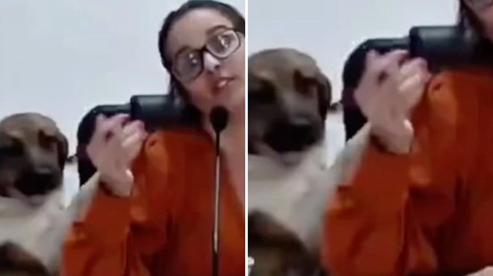 Reprodução / Redes sociais