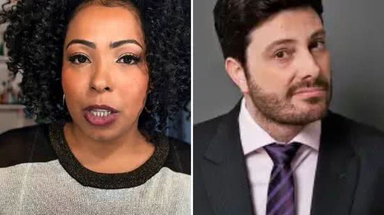 Reprodução / Redes sociais