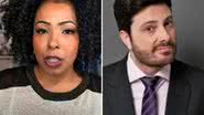 Reprodução / Redes sociais