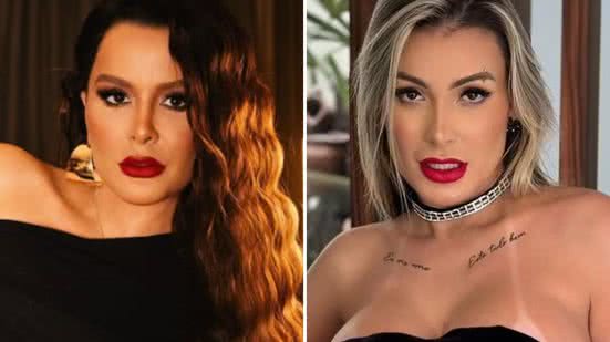 Reprodução / Redes sociais