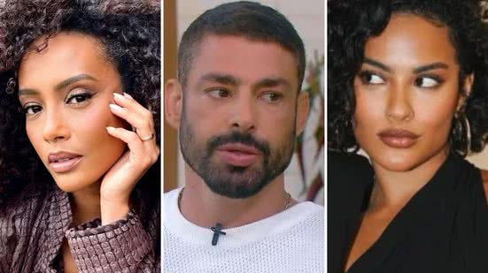 Reprodução / Redes sociais