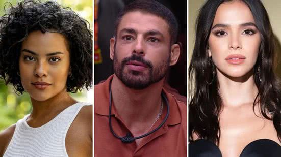 Reprodução / Redes sociais
