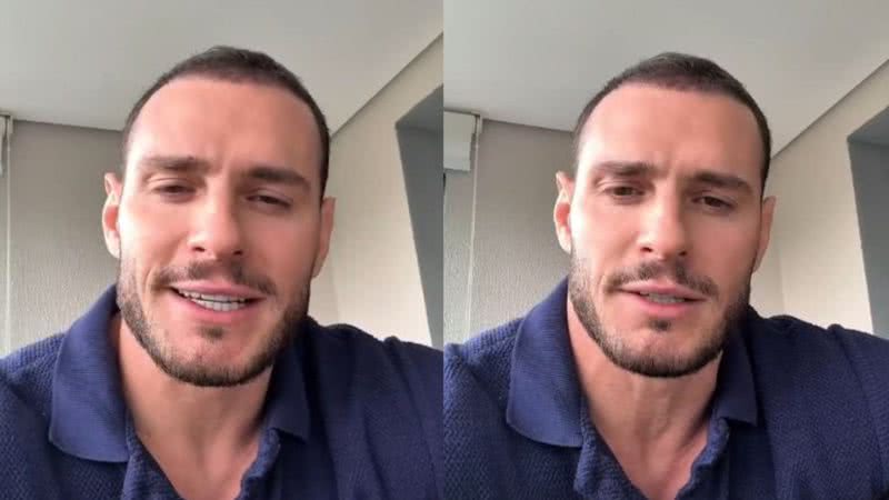 Reprodução / Redes sociais