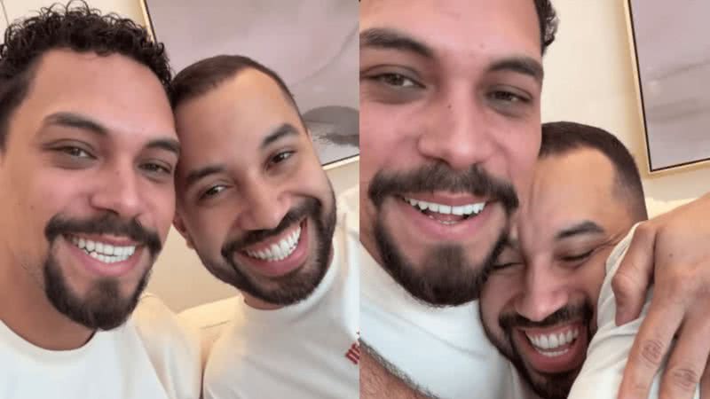 Reprodução / Redes sociais
