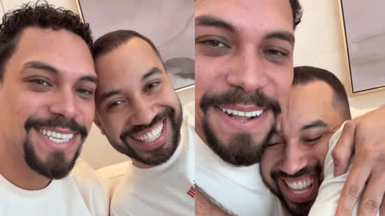 Reprodução / Redes sociais