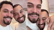 Reprodução / Redes sociais