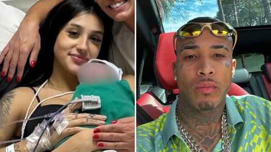 Reprodução / Redes sociais