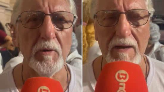 Foto: Leonardo Oliveira/BNews