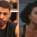 Reprodução / Redes sociais / Globo
