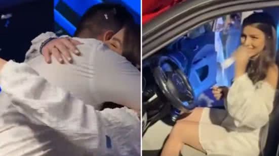 Reprodução / Redes sociais