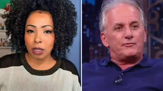 Reprodução / Redes sociais