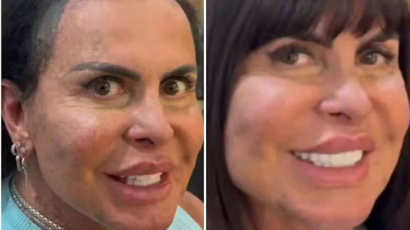 Reprodução / Redes sociais