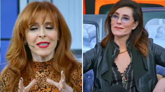 Reprodução / Redes sociais