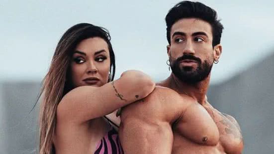 Reprodução / Redes sociais