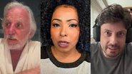 Reprodução Redes Sociais