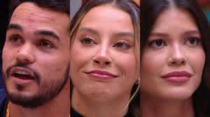 Reprodução Globoplay
