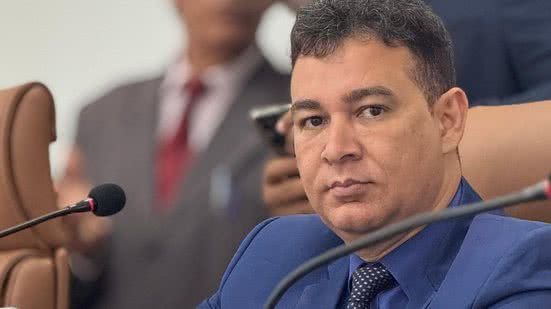 Reprodução / Câmara Municipal de Feira de Santana