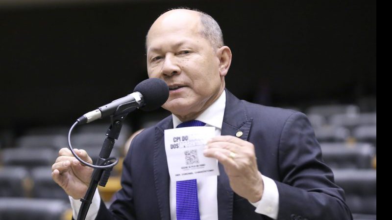 Kayo Magalhães / Câmara dos Deputados