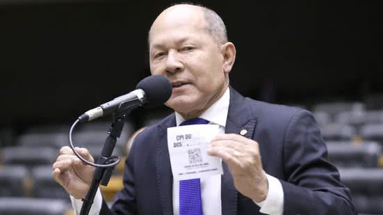 Kayo Magalhães / Câmara dos Deputados