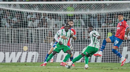 Reprodução/X/@nacionaloficial