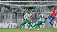 Reprodução/X/@nacionaloficial