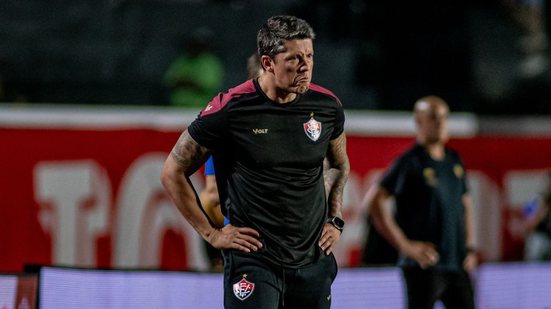 Victor Ferreira / EC Vitória