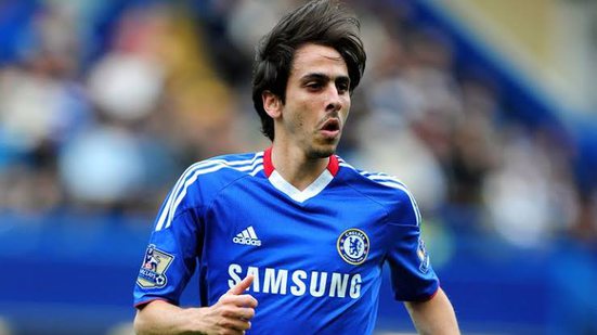 Divulgação/Chelsea
