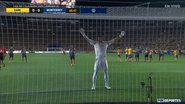 Reprodução/Fox Deportes