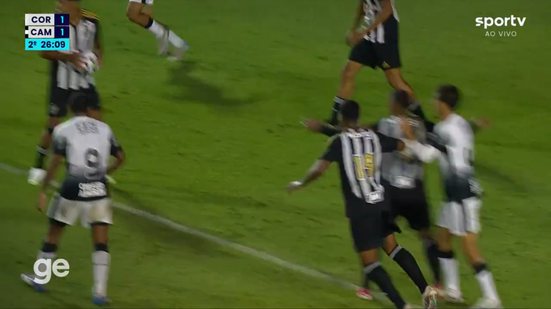 Reprodução/Sportv