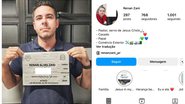 Reprodução/Redes Sociais