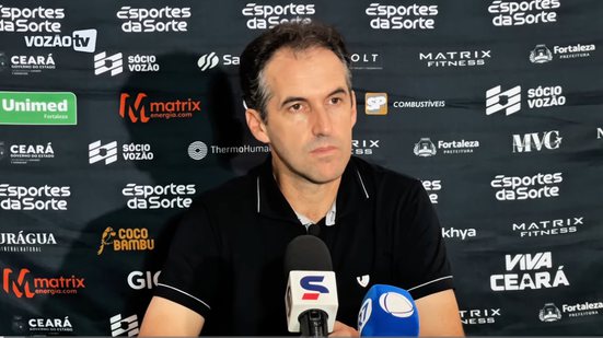 Reprodução/Ceará TV