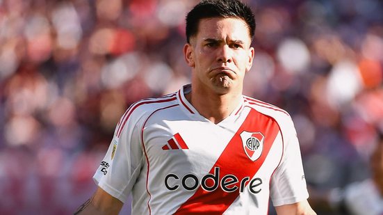 Divulgação/River Plate